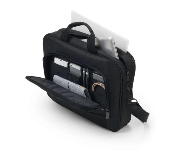 Dicota Eco Top Traveller BASE 15-15.6" - 1069429 - zdjęcie 3
